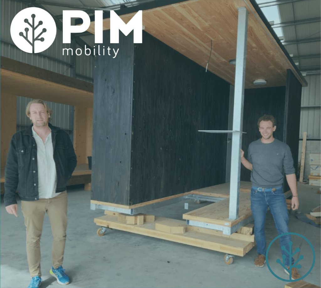 PIM Mobility